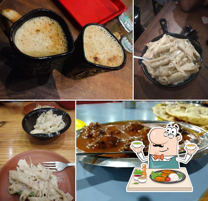 Mr.Bean Café And Restaurant