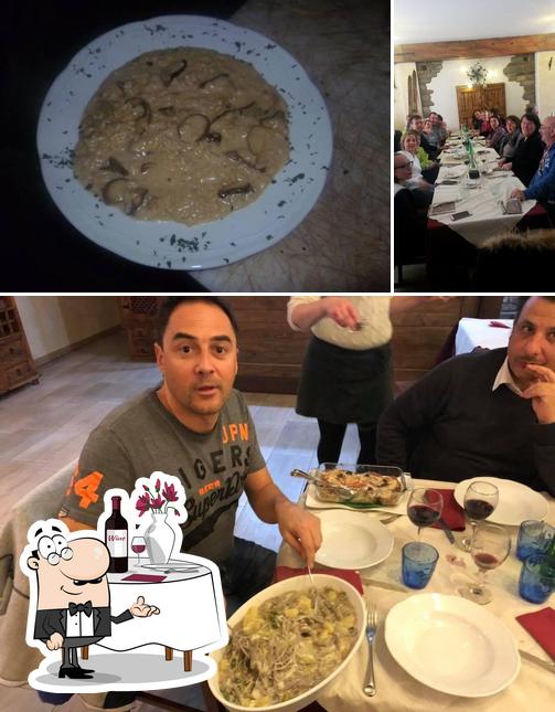 Ristorante Il Soldadí