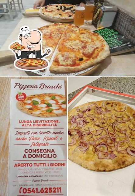 La pizza è il piatto veloce preferito al mondo