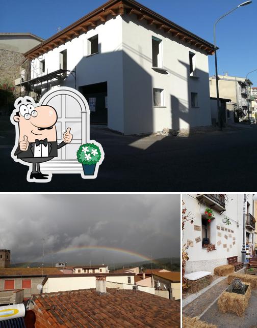 Guarda gli esterni di Bar La Piazzetta 2