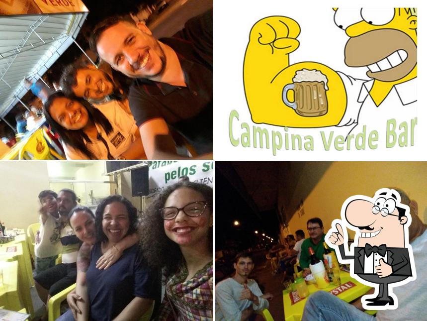 Campina Verde Bar