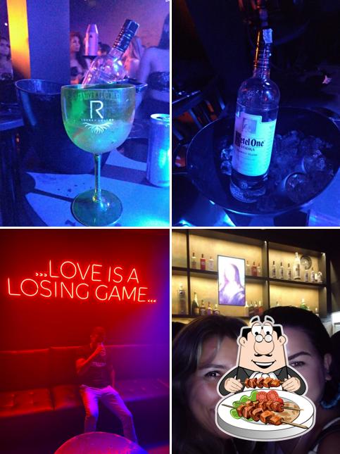 Root Hookah Lounge
