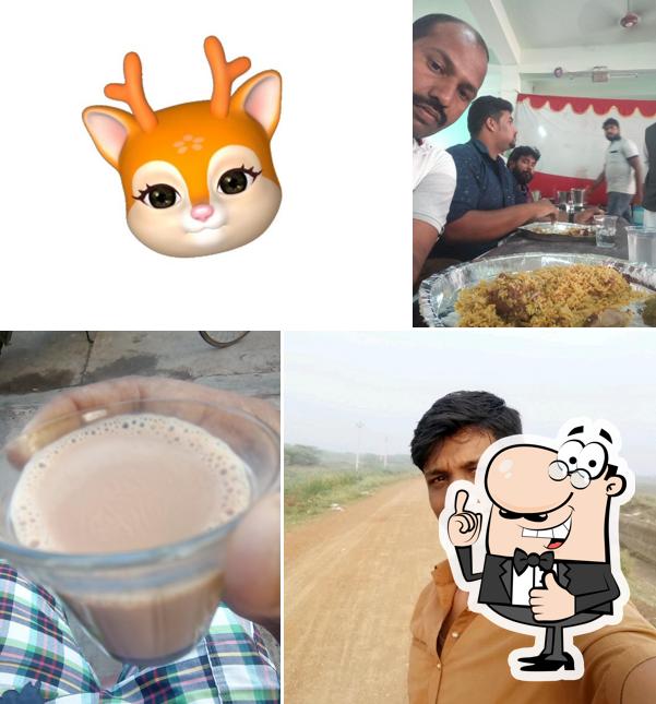 Look at this pic of RK Fast Foods & Meals