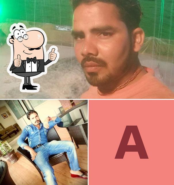 Ajeet gupta