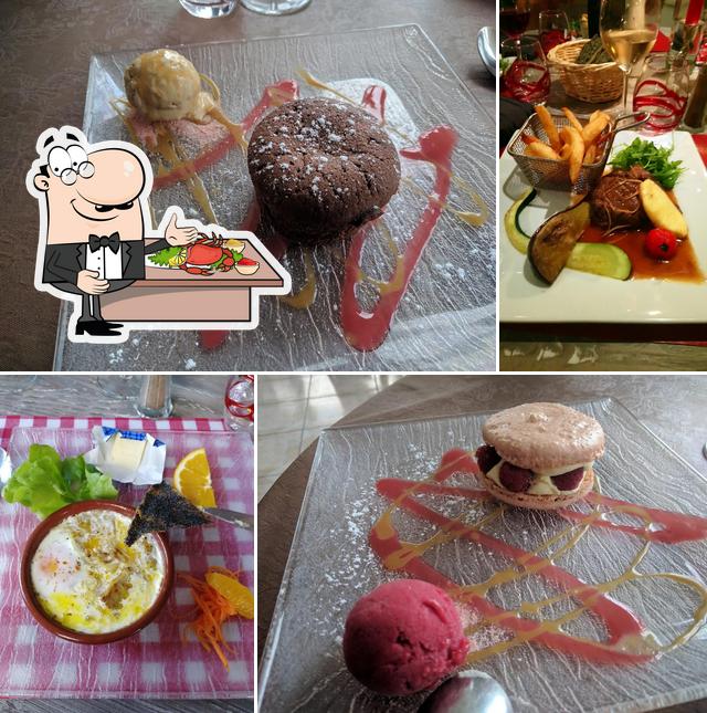 Restaurant Aux Tilleuls