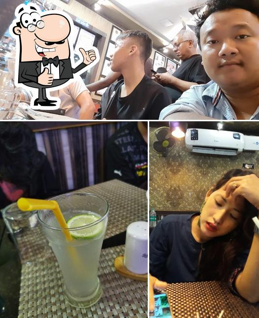 Beef Valley Restaurant