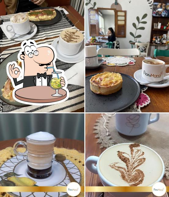 Cafeteria Flor Di Maria