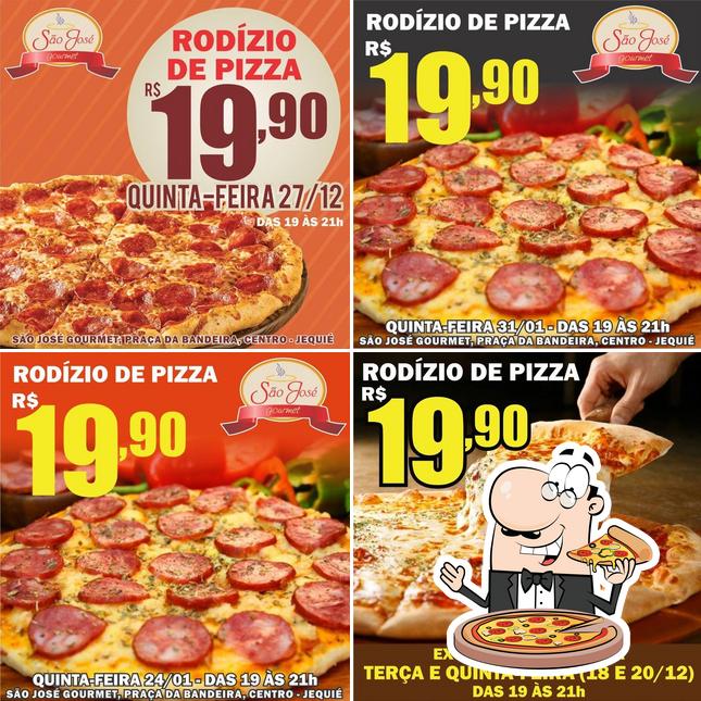 Delicatessen Sao Jose