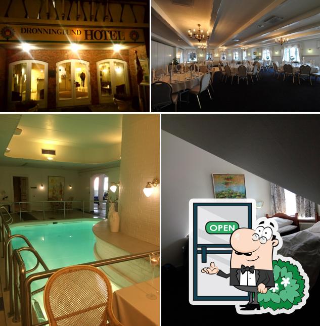 Dronninglund Hotel