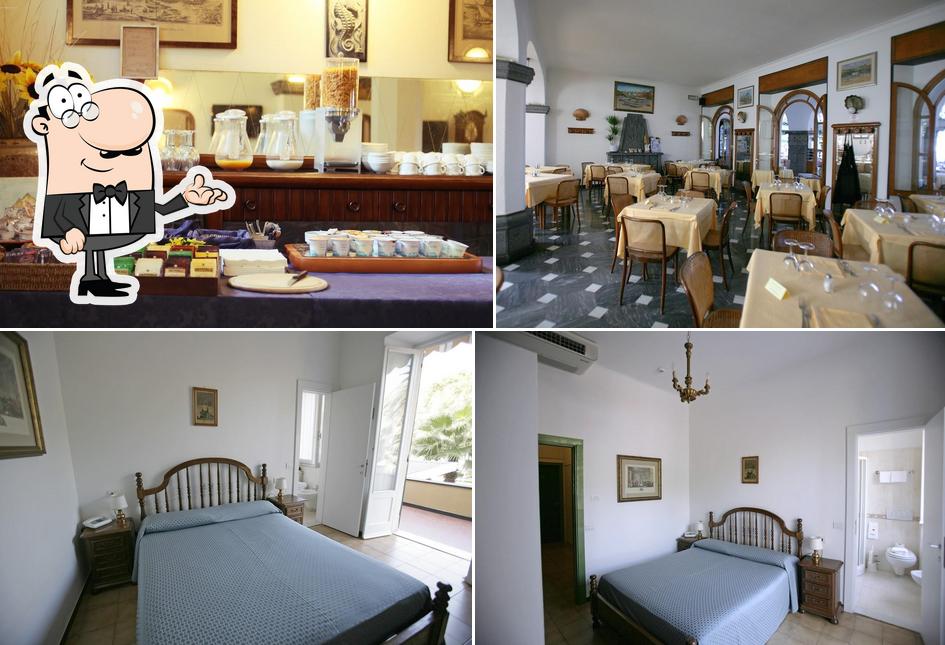 Hotel Ristorante Mira