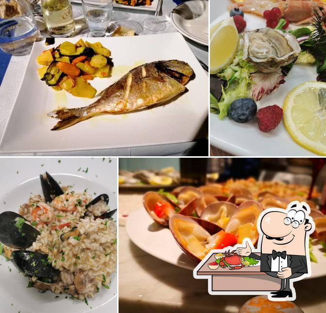 L'Albero Maestro Marina di Pisa