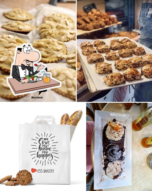 Kiss Bakery Rooswijk