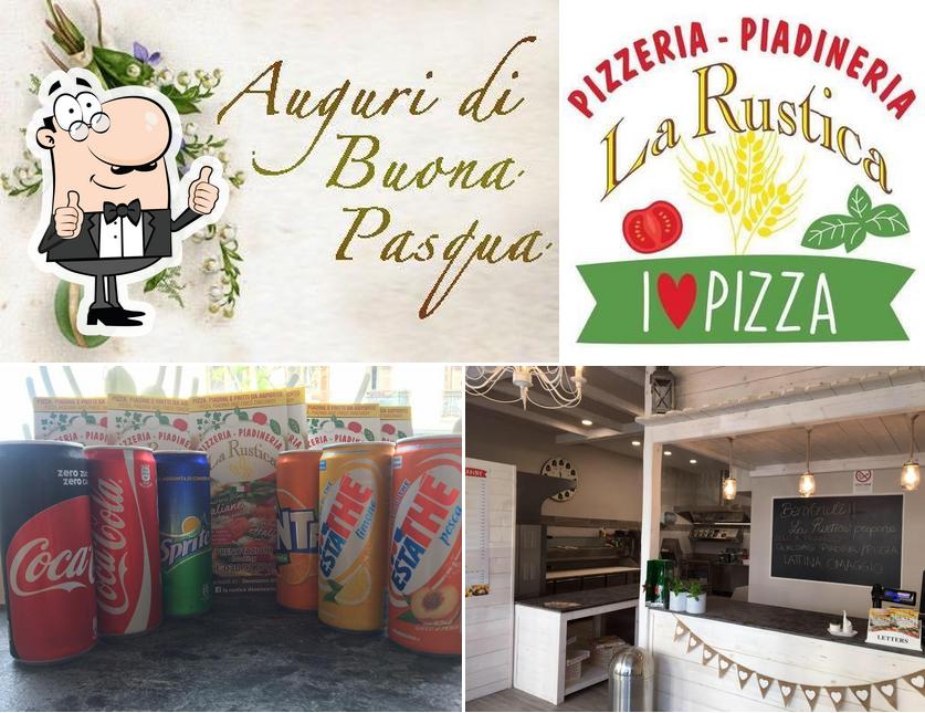 La Rustica Desenzano