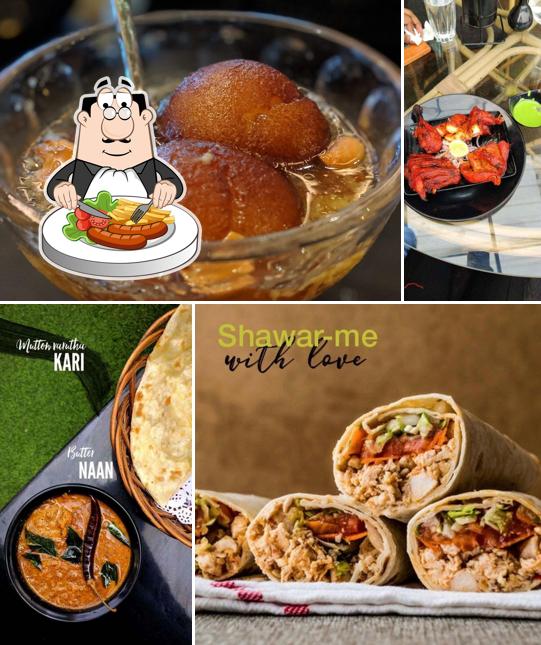 Meals at Northview Kitchen