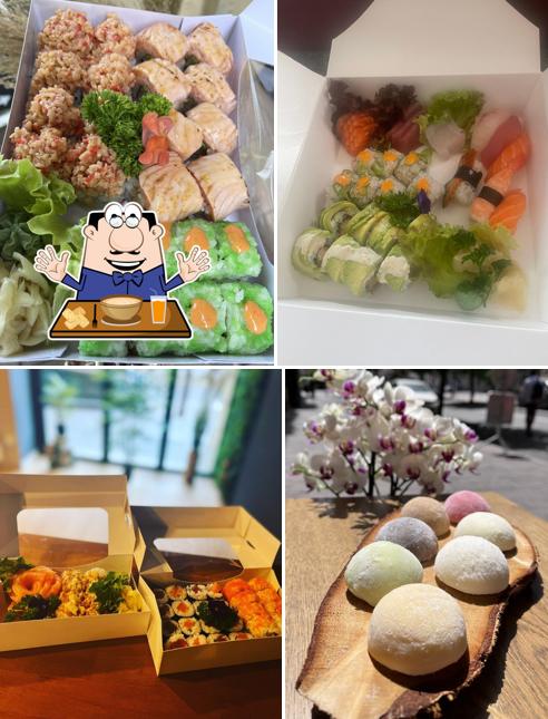 Ô Petit Japon
