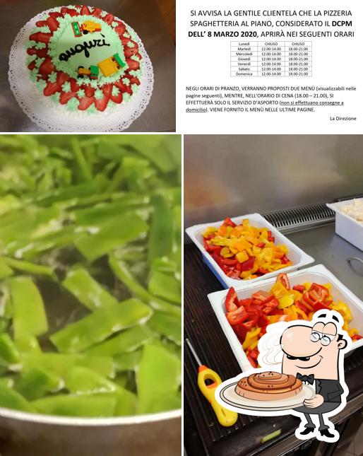 Immagine di Pizzeria Al Piano