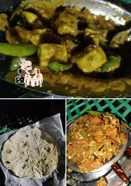 Puri Jagannath Dhaba