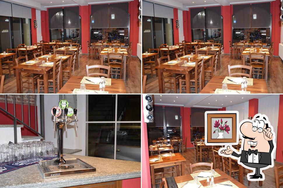 Ristorante Pizzeria Benito