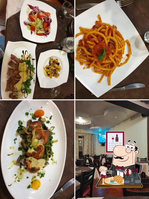 La Gioconda Ristorante Pizzeria