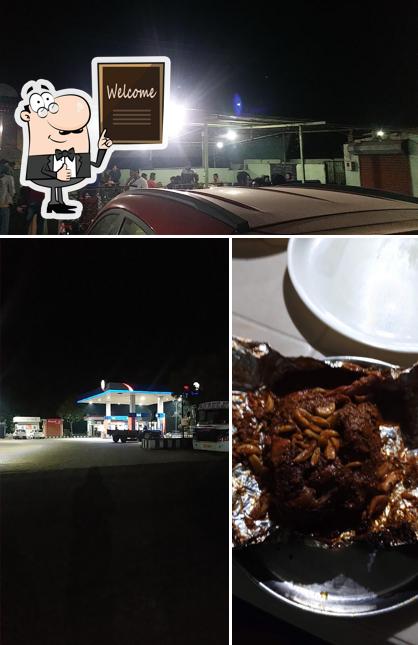 Royal Tawa Fry image