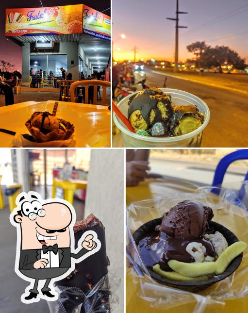 Sorveteria FRUTAL Unidade 2
