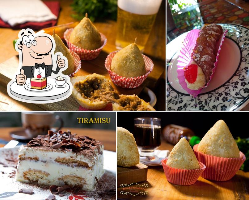 Tutti Auguri - Emporio Cucina Italiana