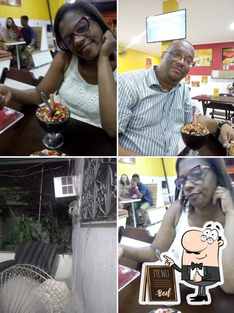 padaria paraiso