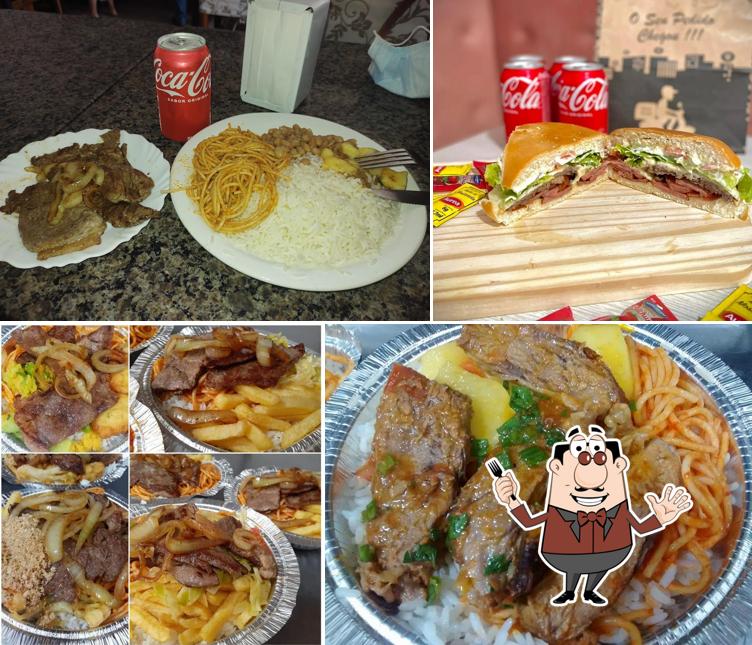 Restaurante Parana