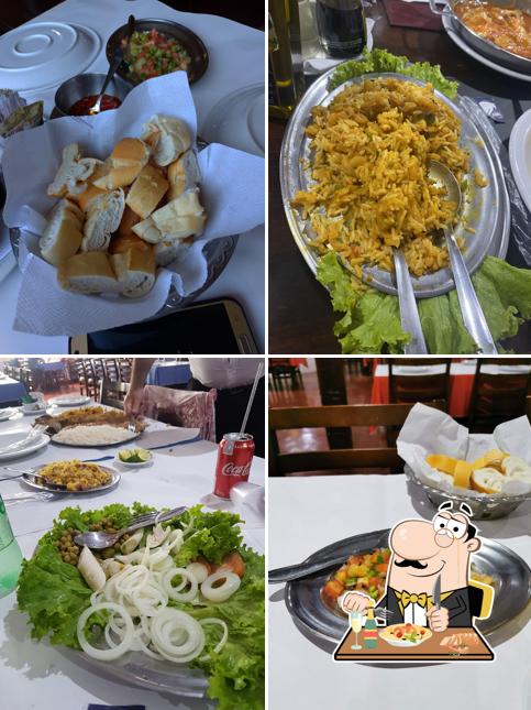 Restaurante Sandy