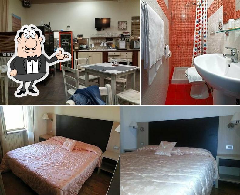 Hotel Ristorante Il Garibaldi