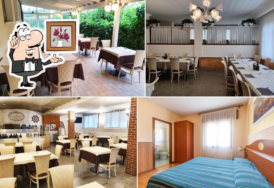 Ristorante Pizzeria Belfiore