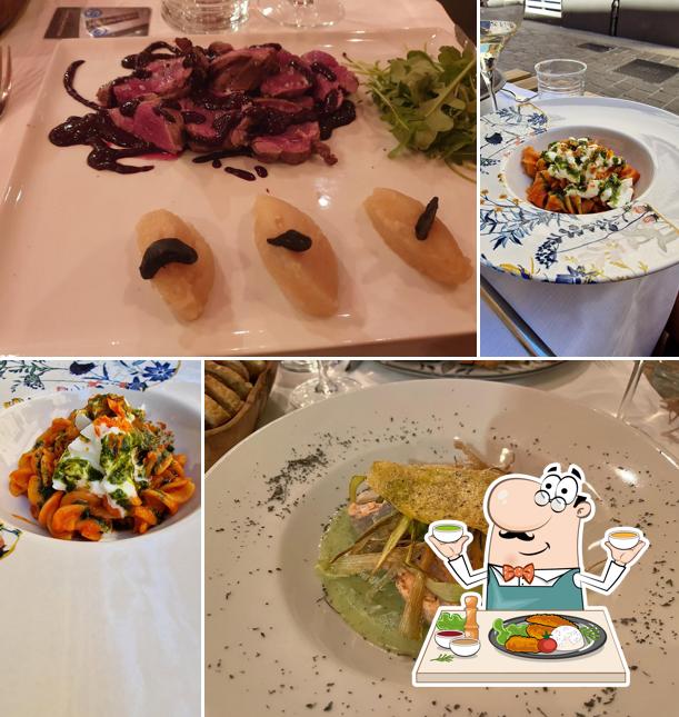 Platti al Rive Enoteca