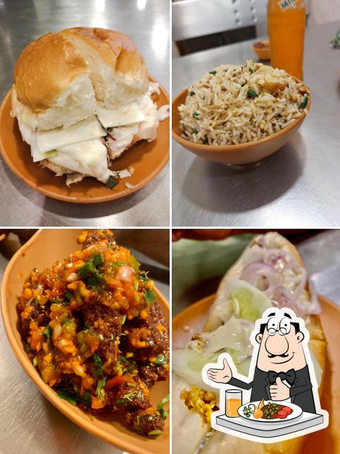 Subhanallah Chinese & Fast Food