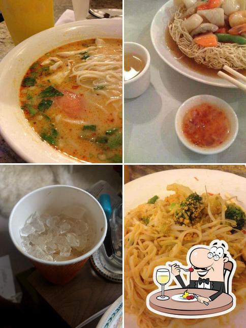Bowness Vietnamese Restaurant