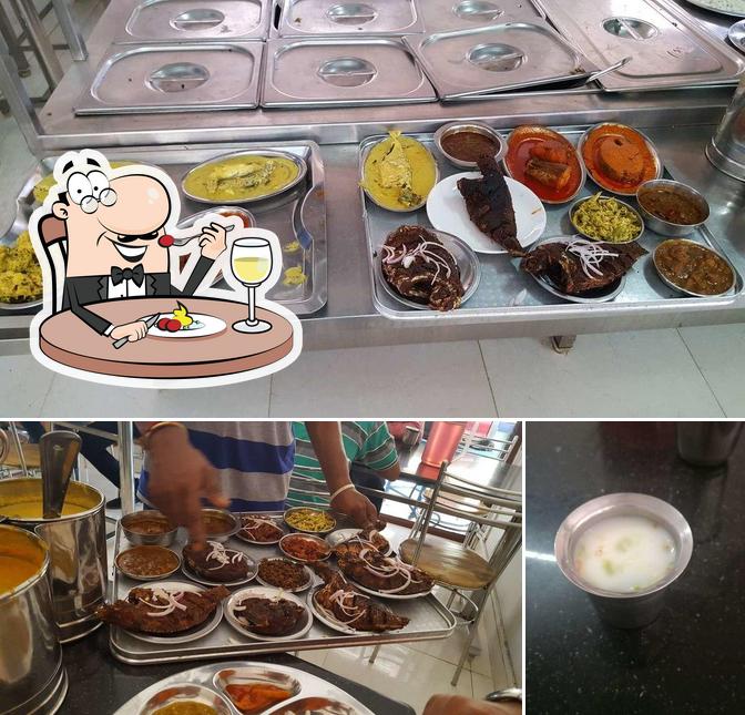The picture of Sehiyon Oottusala’s food and beverage