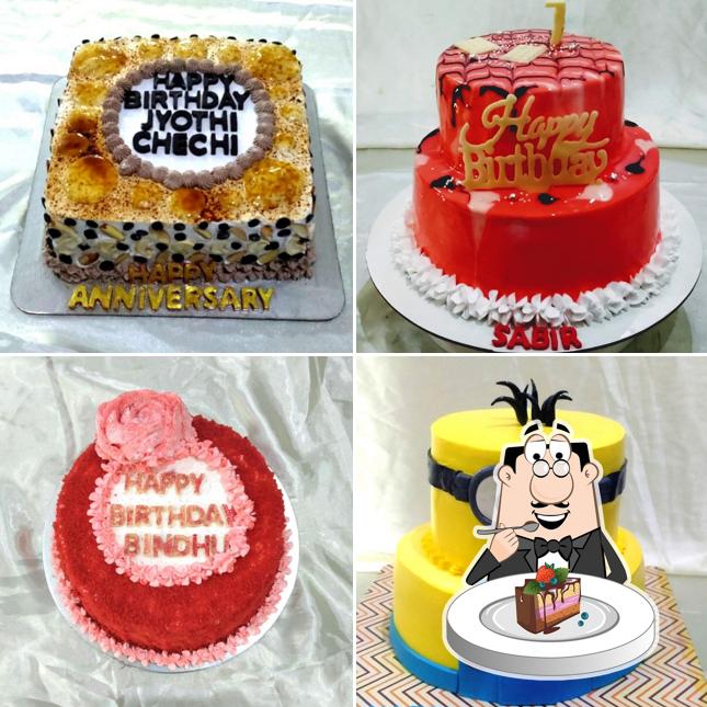 AR Bakes image