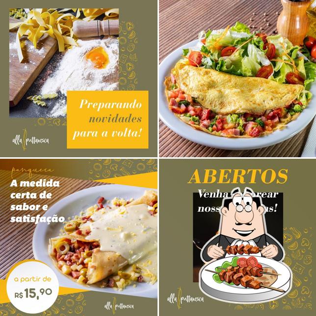 Alla Puttanesca