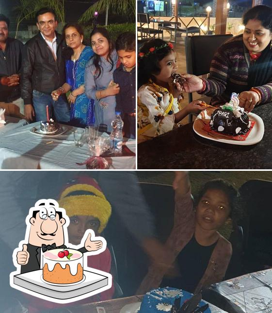 See the image of ATITHI RESTAURANT & PARTY LAWN