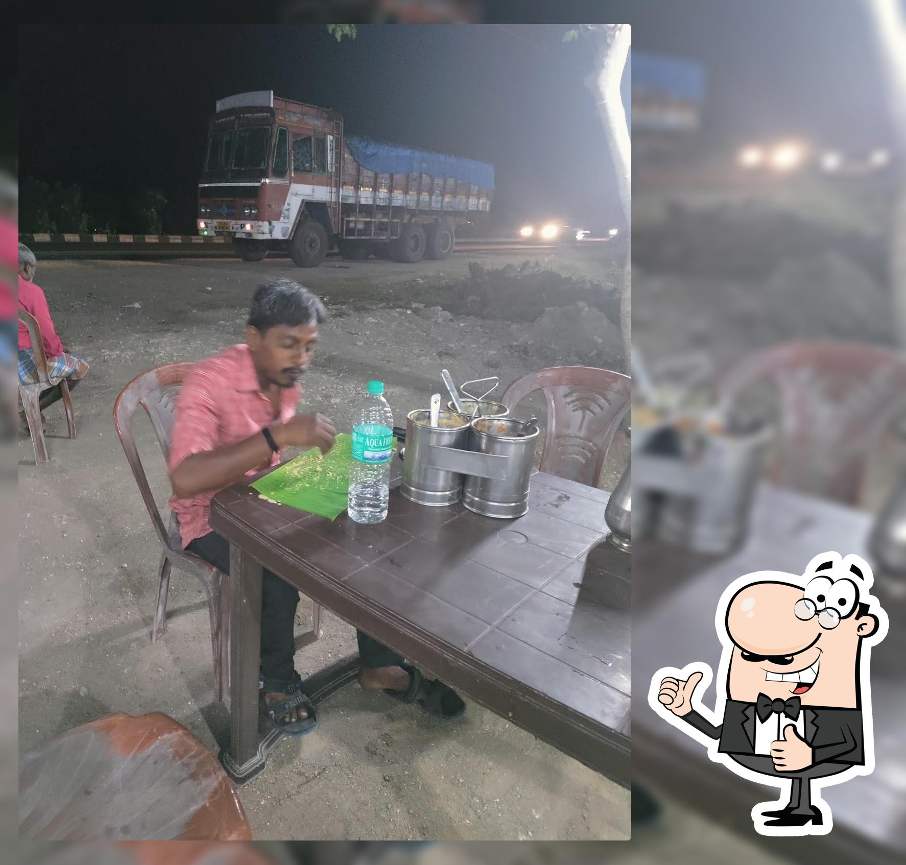 Balaji hotel