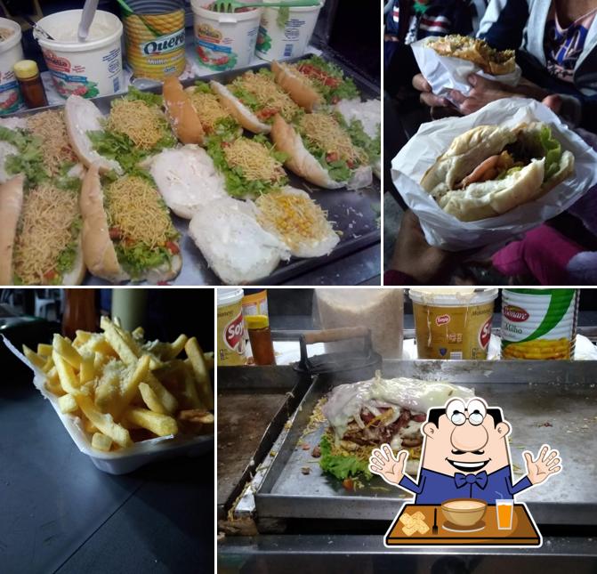 Bruno Lanches