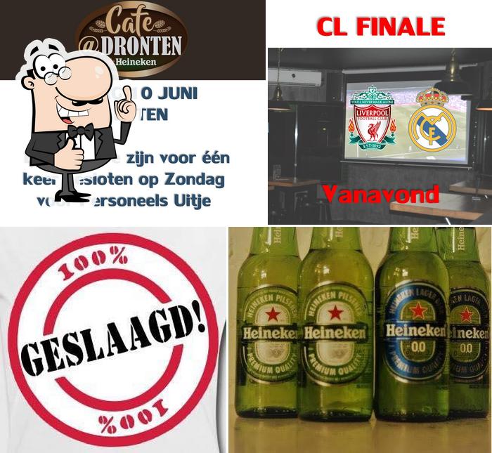Café De Overkant