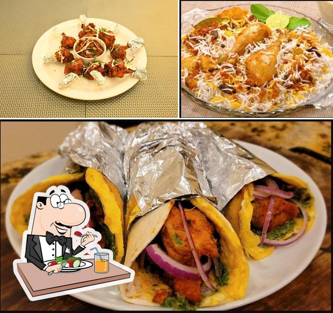 Chatkara Kitchen - A Multicuisine Restaurant