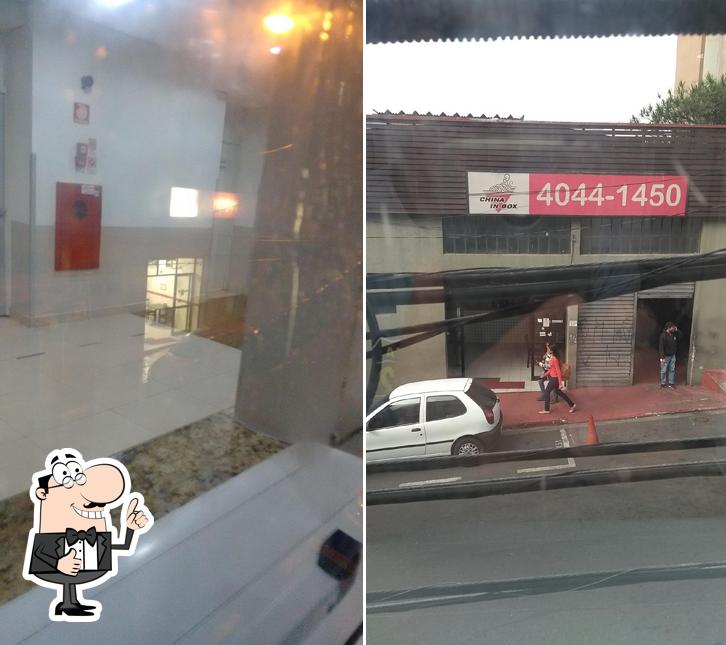 See the image of China In Box - Restaurante de Comida Chinesa