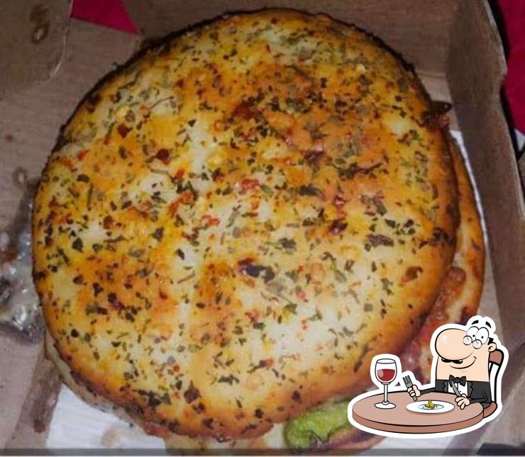 Meals at Domino's Pizza Modi Nagar, Ghaziabad