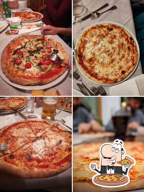 La pizza è il piatto veloce più amato al mondo