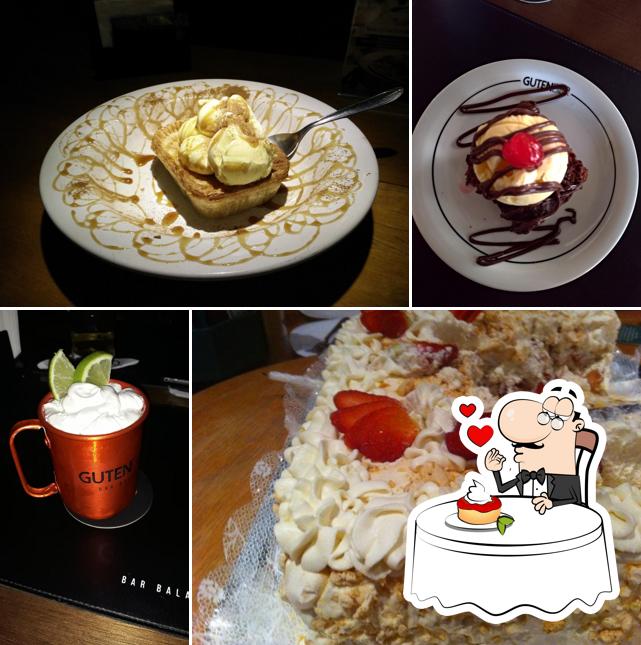 Guten Bier - Bar & Balada