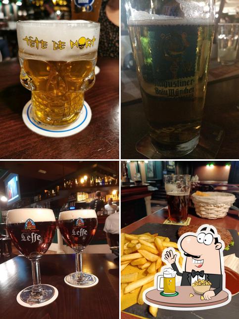 Kent Pub