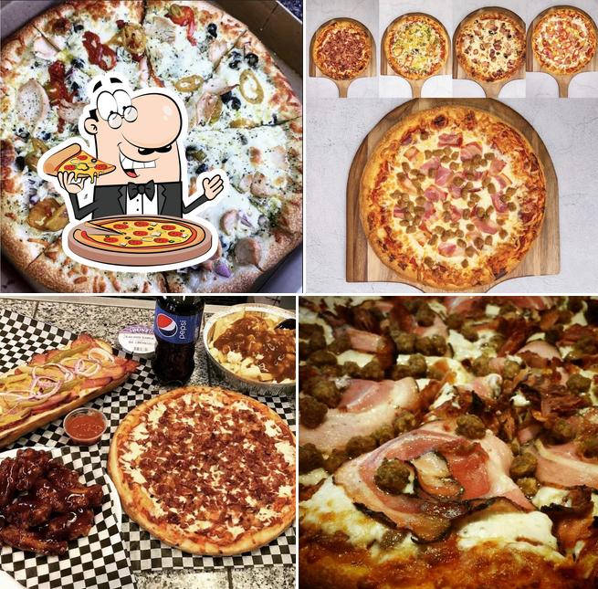 Milano Pizzeria