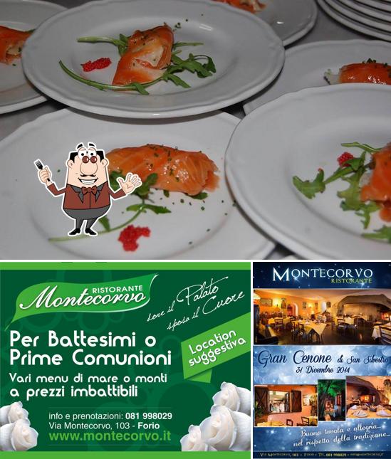 Platti al Montecorvo