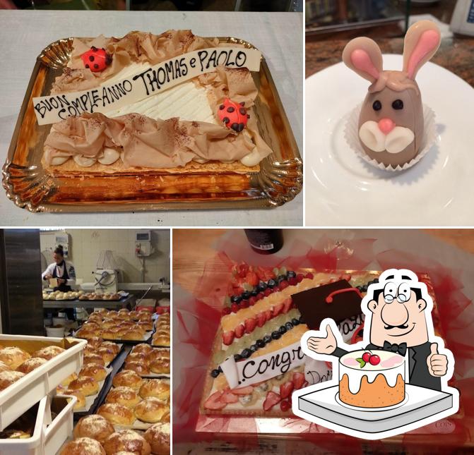 Pasticceria Cois